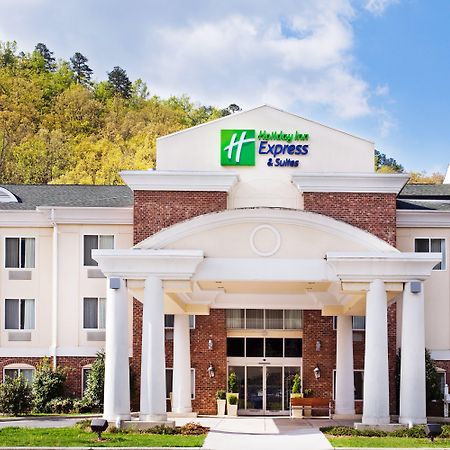 Holiday Inn Express Hotel & Suites Cherokee-Casino By Ihg Ngoại thất bức ảnh