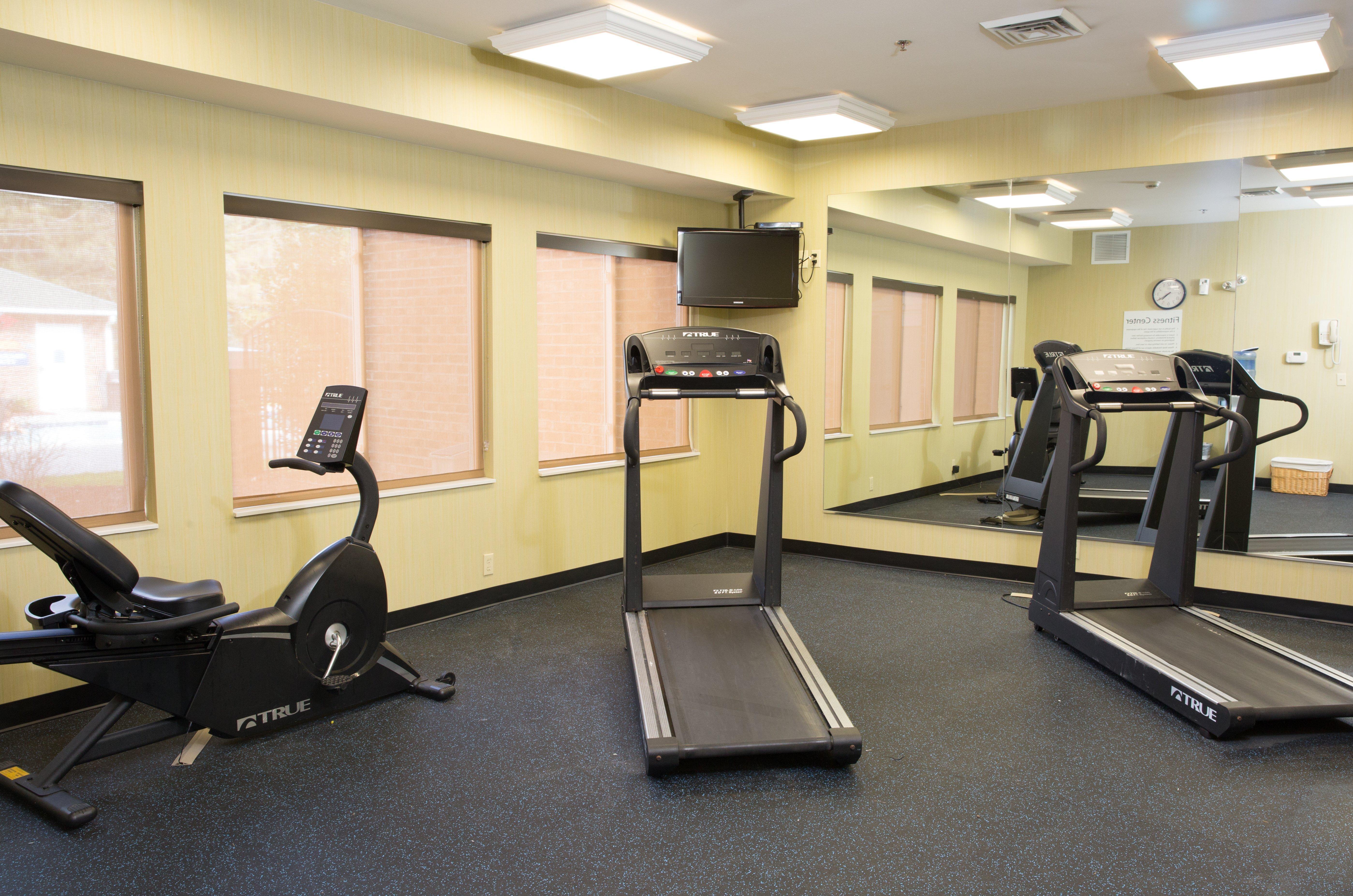 Holiday Inn Express Hotel & Suites Cherokee-Casino By Ihg Ngoại thất bức ảnh