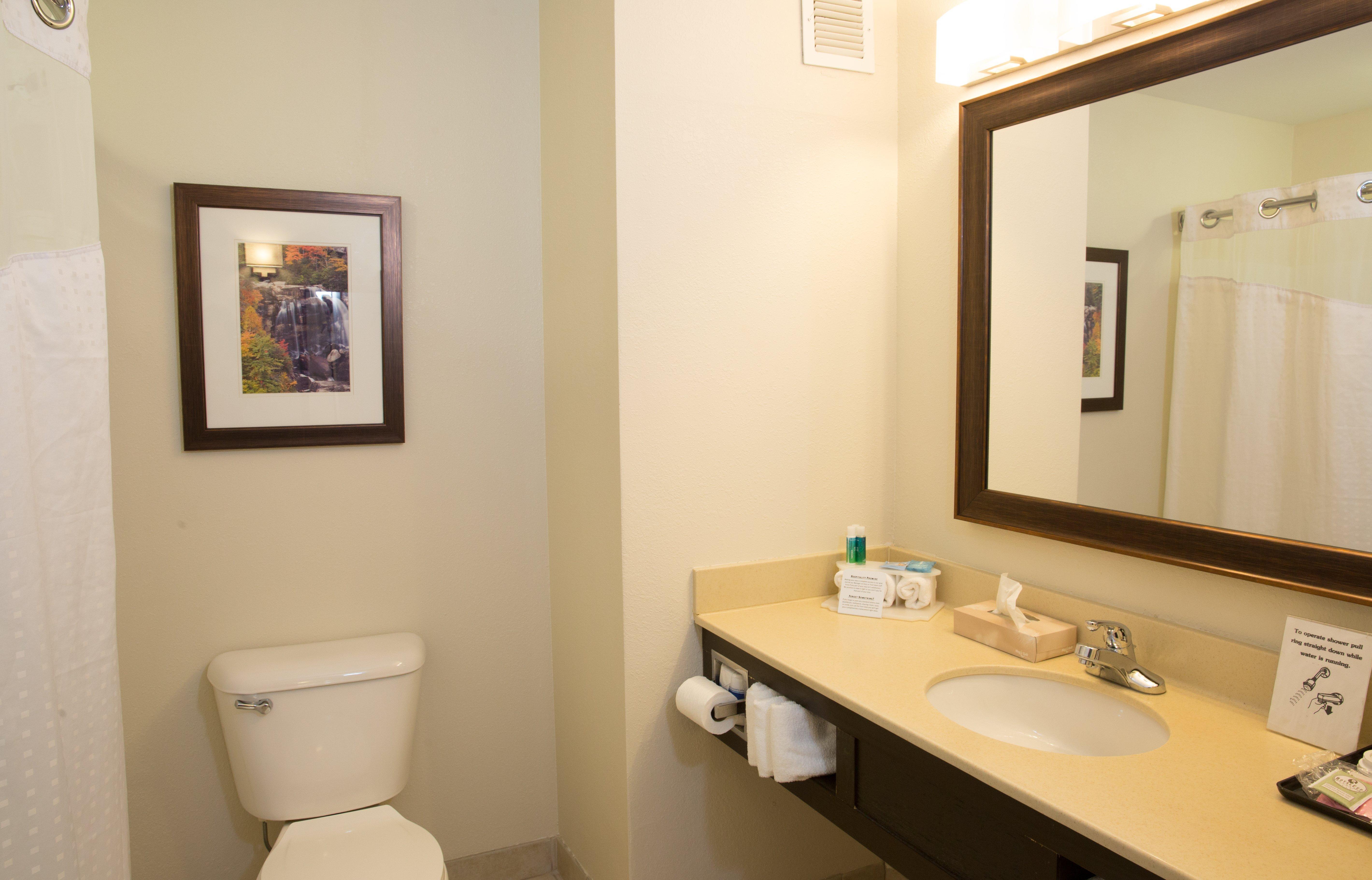 Holiday Inn Express Hotel & Suites Cherokee-Casino By Ihg Ngoại thất bức ảnh