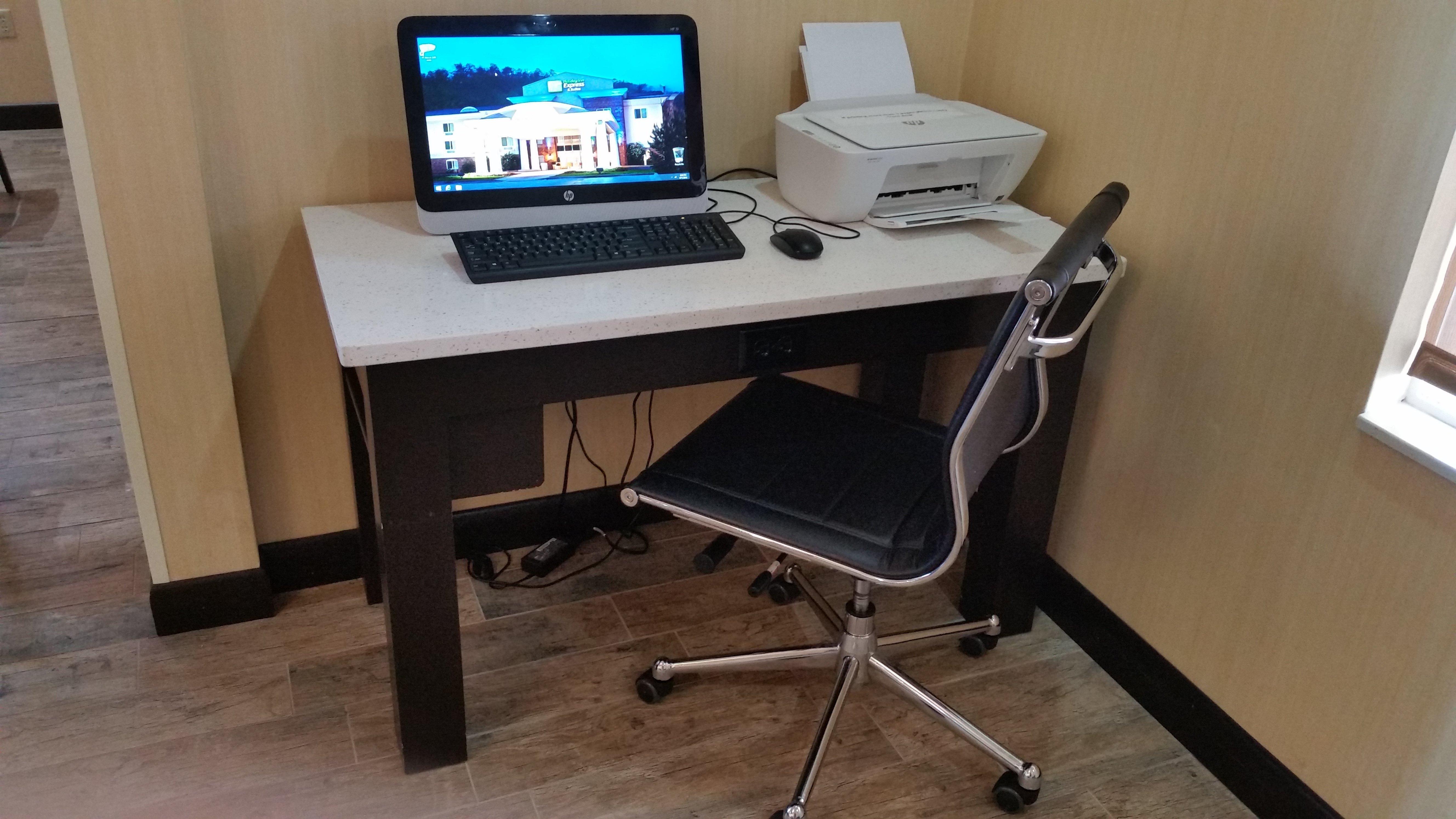 Holiday Inn Express Hotel & Suites Cherokee-Casino By Ihg Ngoại thất bức ảnh