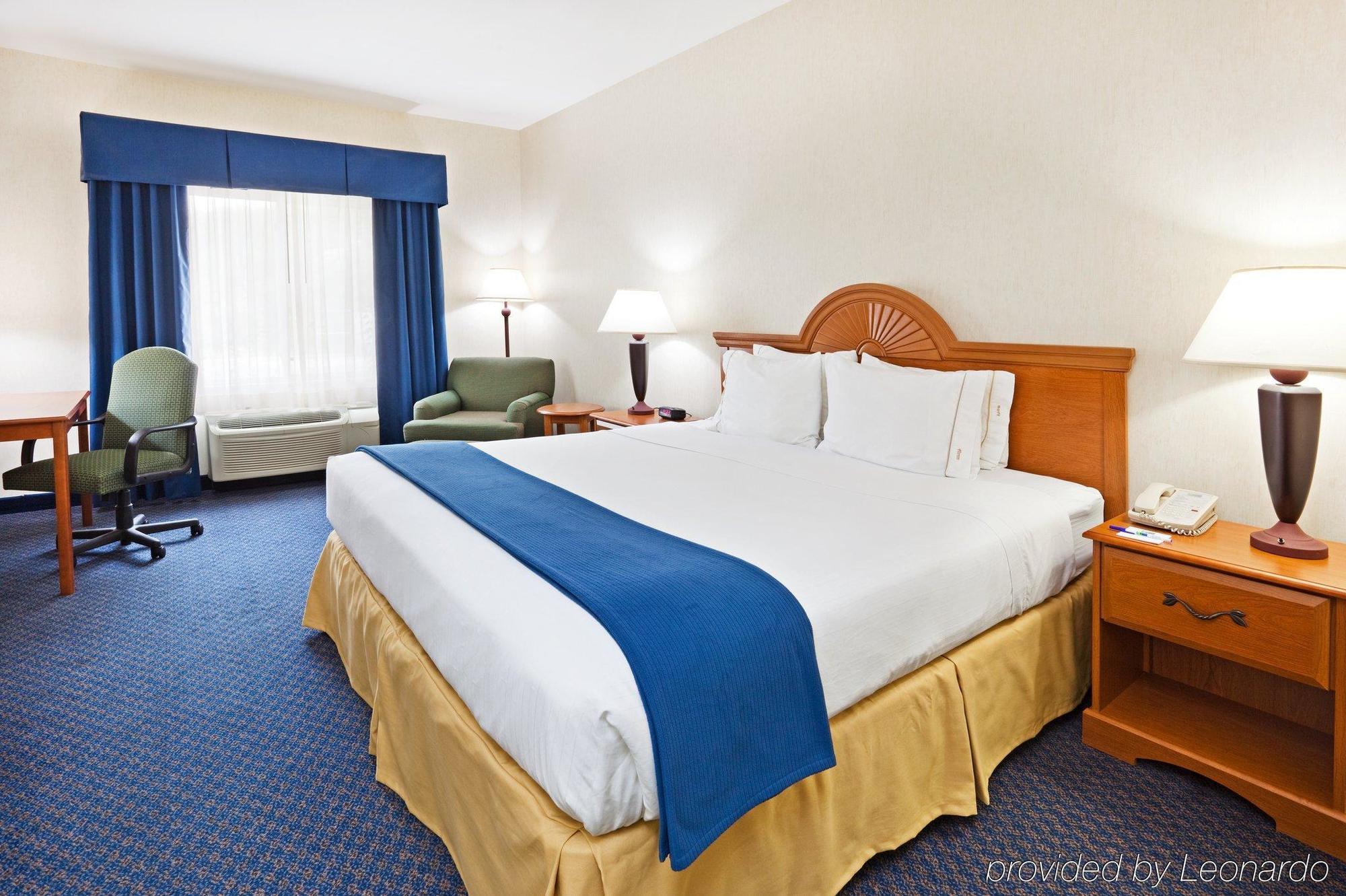 Holiday Inn Express Hotel & Suites Cherokee-Casino By Ihg Ngoại thất bức ảnh